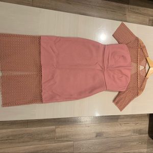 Beautiful dressy sexy dress